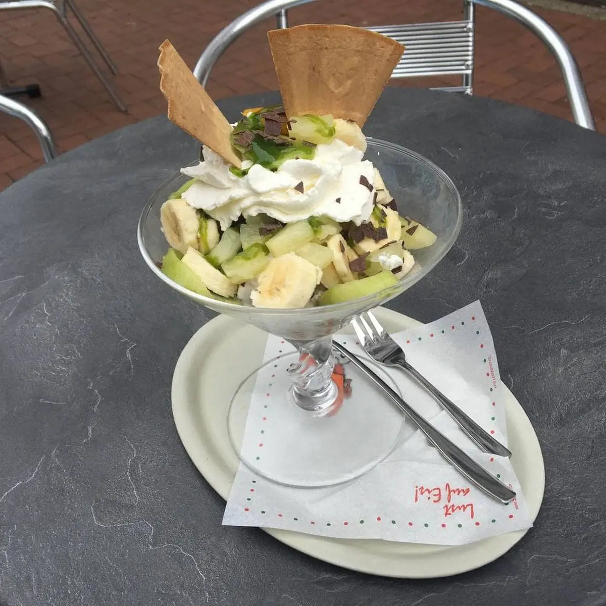 Essen und Trinken photo 8