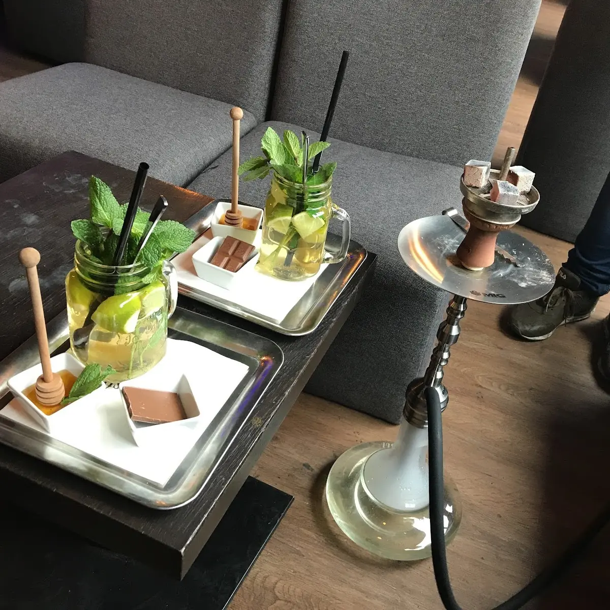 Essen und Trinken photo 5