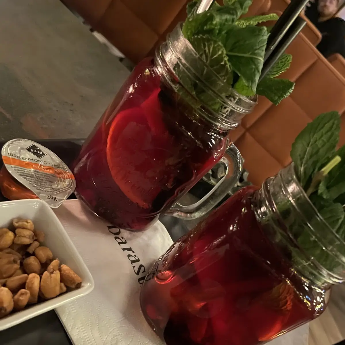 Essen und Trinken photo 7