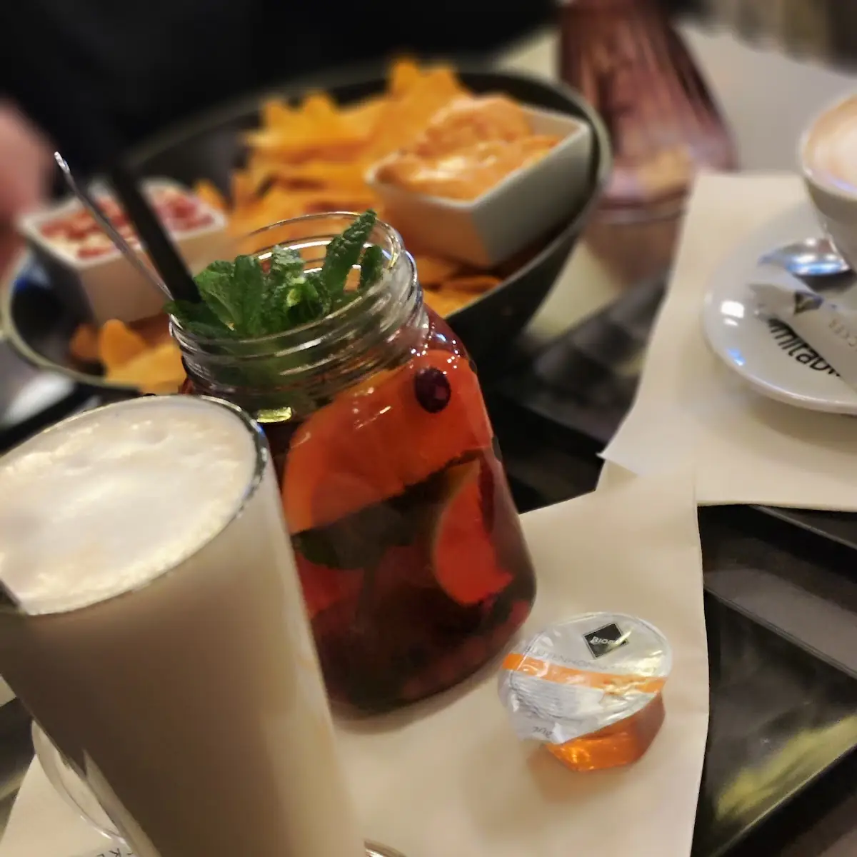Essen und Trinken photo 8