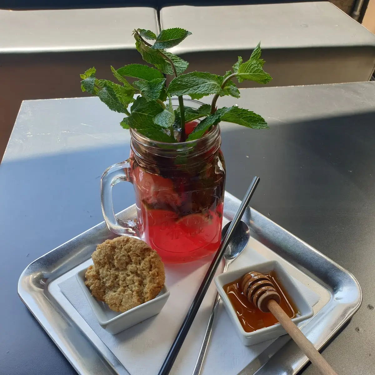 Essen und Trinken photo 9