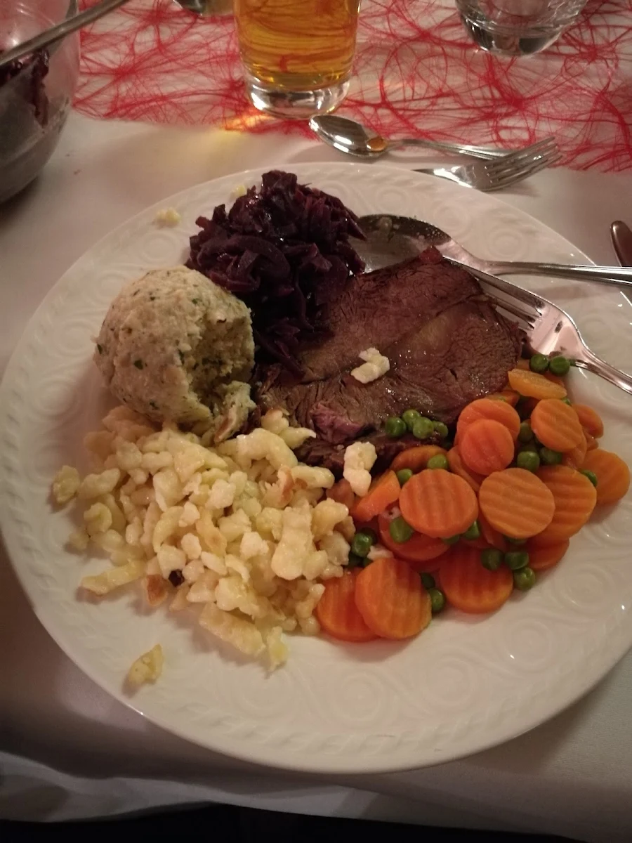 Essen und Trinken photo 3