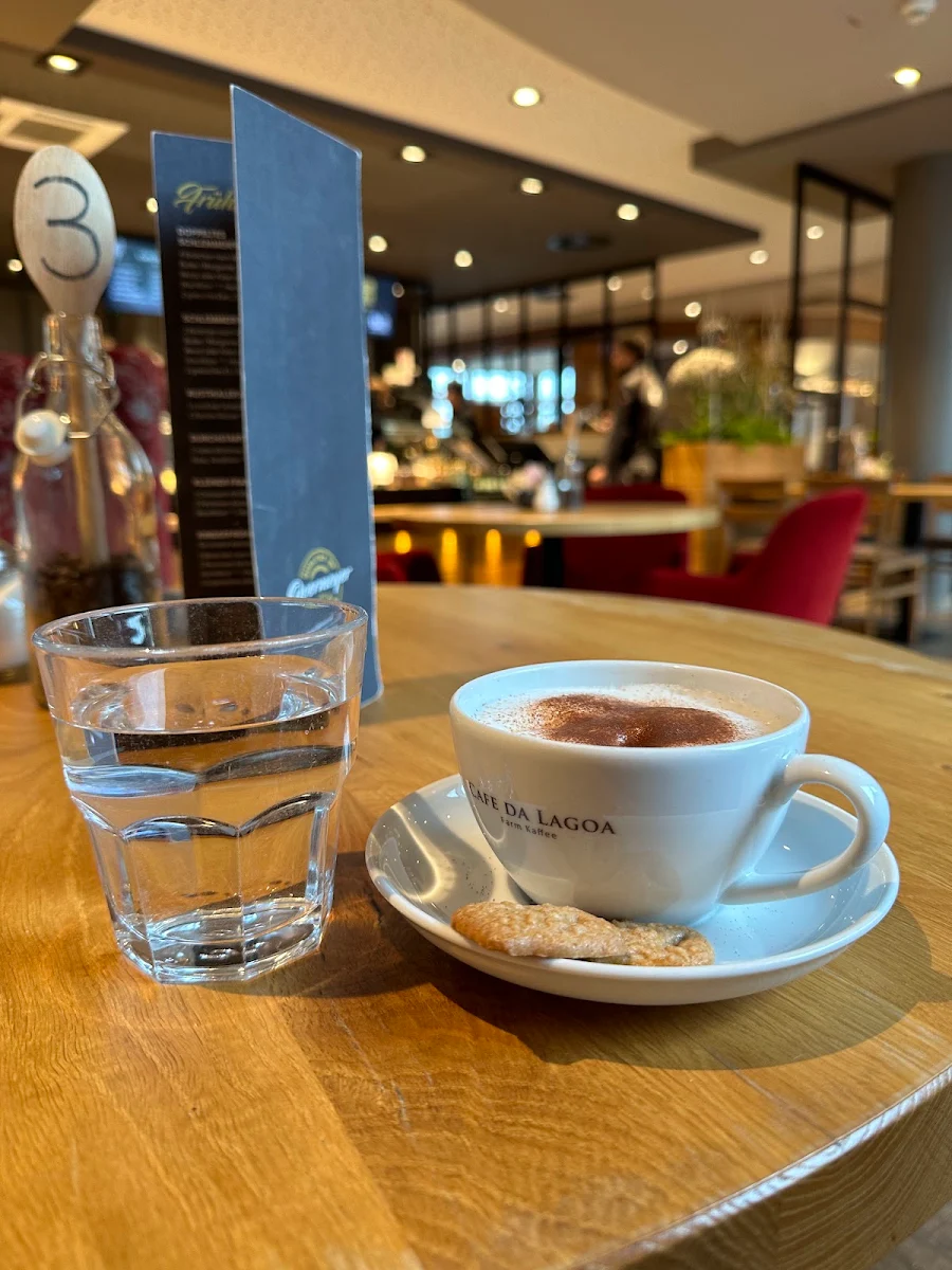 Essen und Trinken photo 4