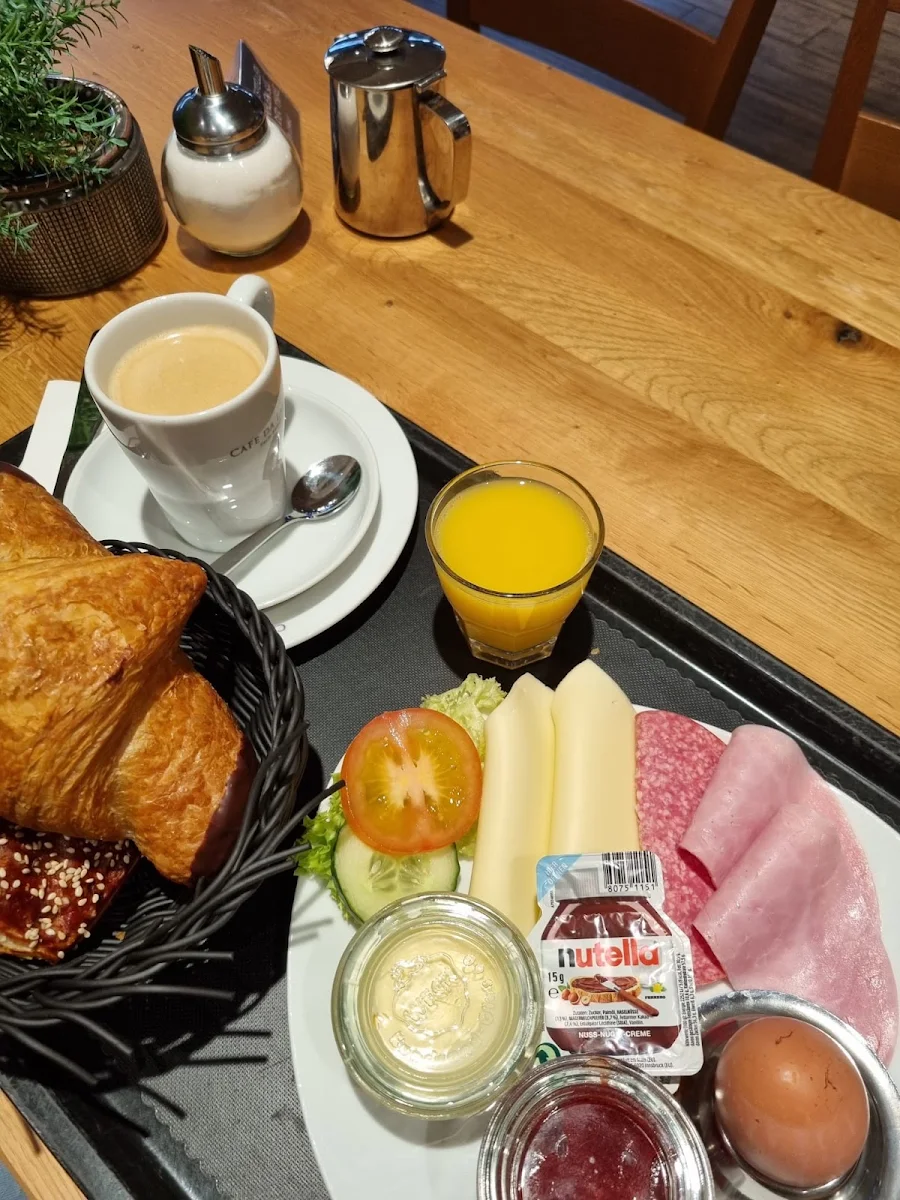 Essen und Trinken photo 5