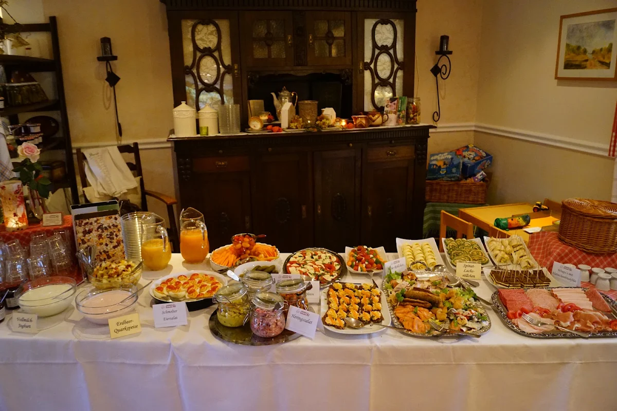 Essen und Trinken photo 2