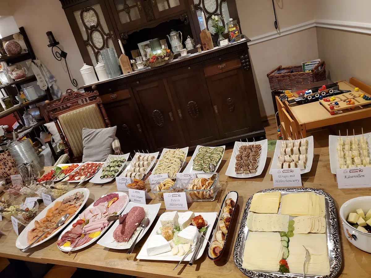 Essen und Trinken photo 7