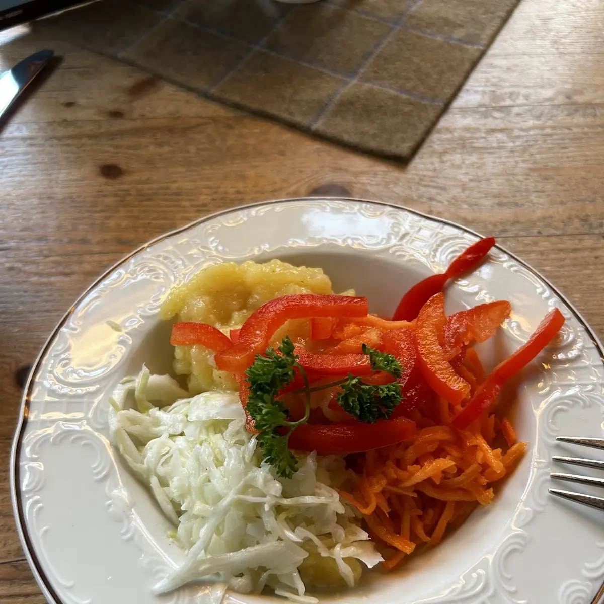 Essen und Trinken, Brauerei-Gaststätte Krone