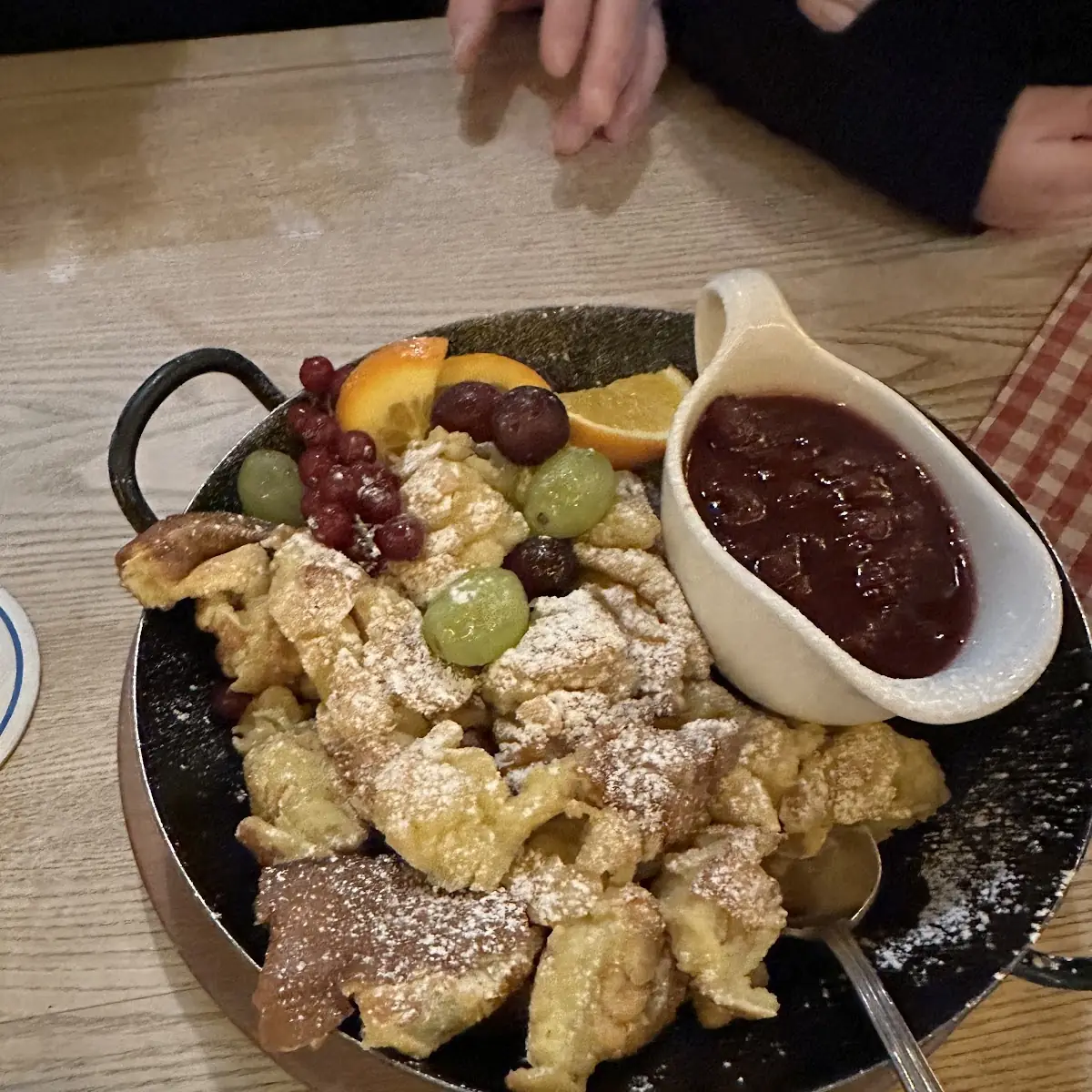Essen und Trinken photo 10