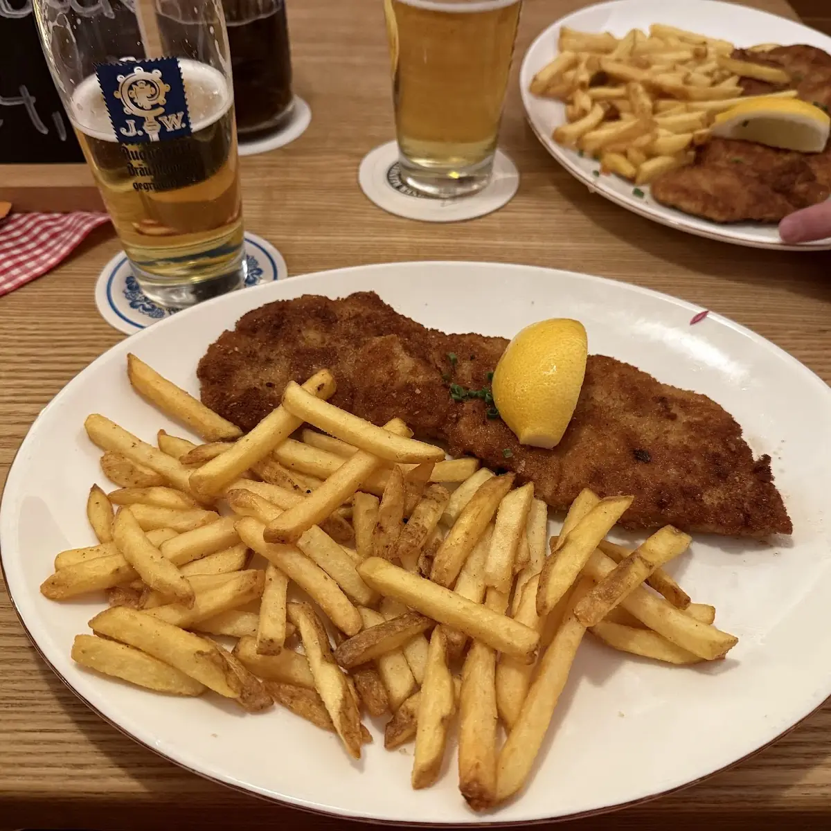 Essen und Trinken photo 3