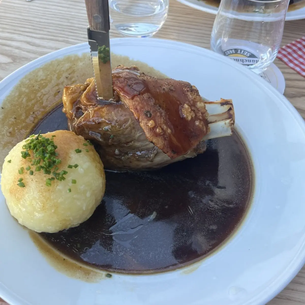 Essen und Trinken photo 4