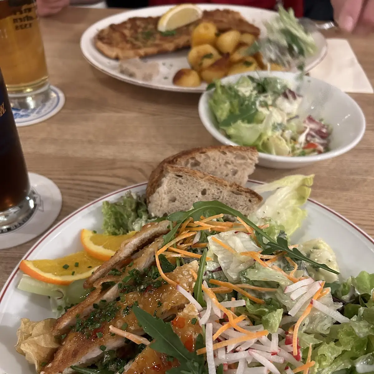 Essen und Trinken photo 6