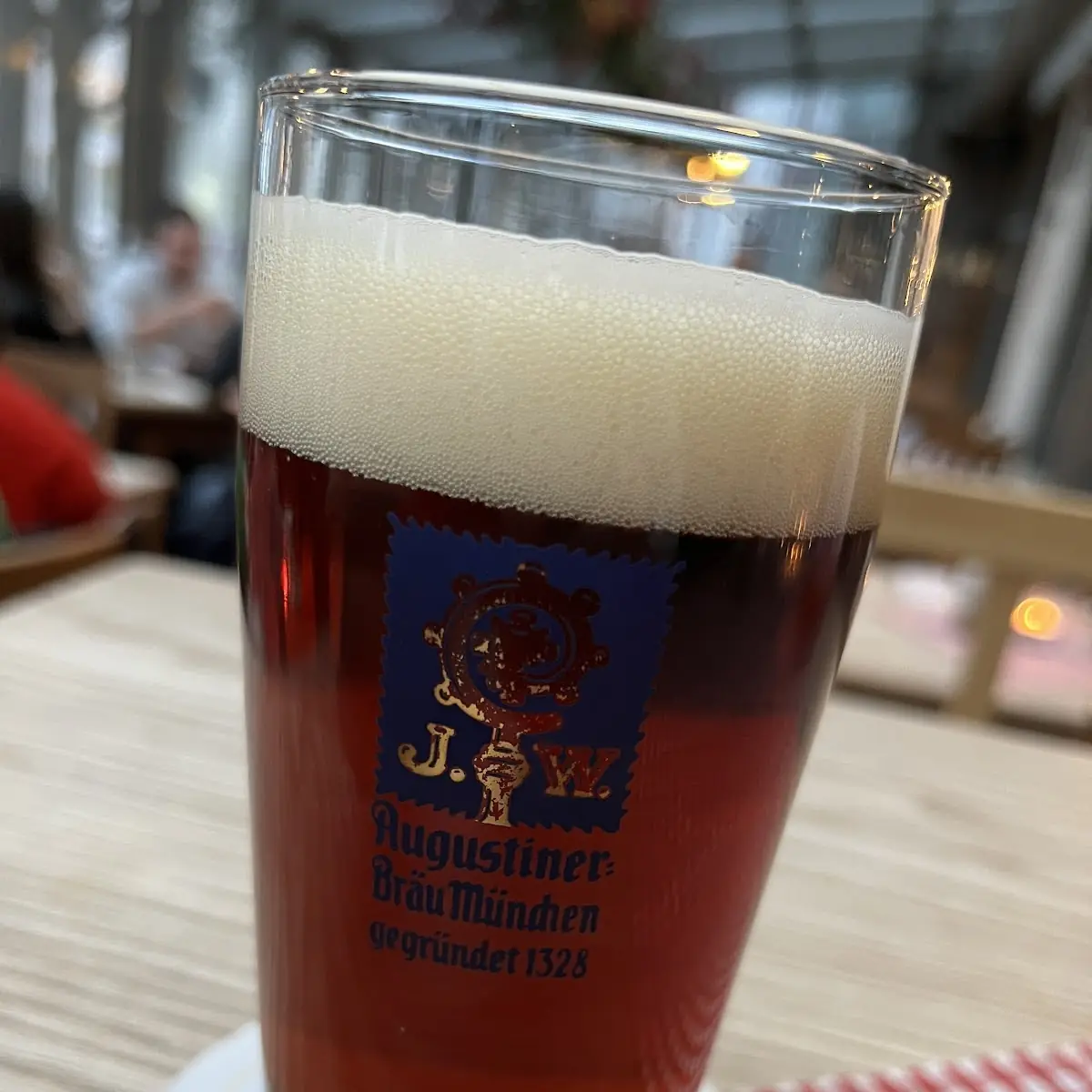 Essen und Trinken photo 9