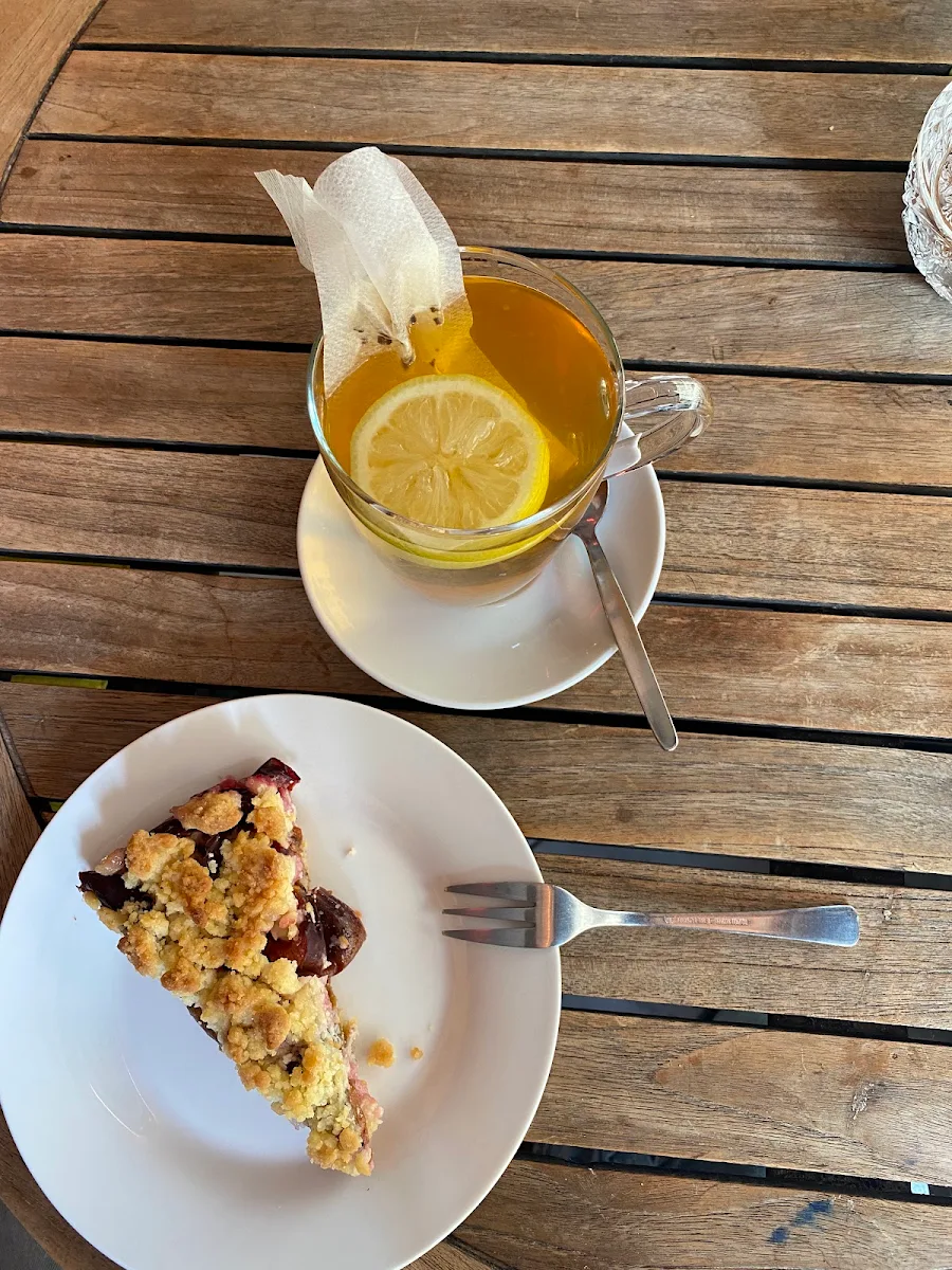 Essen und Trinken photo 7