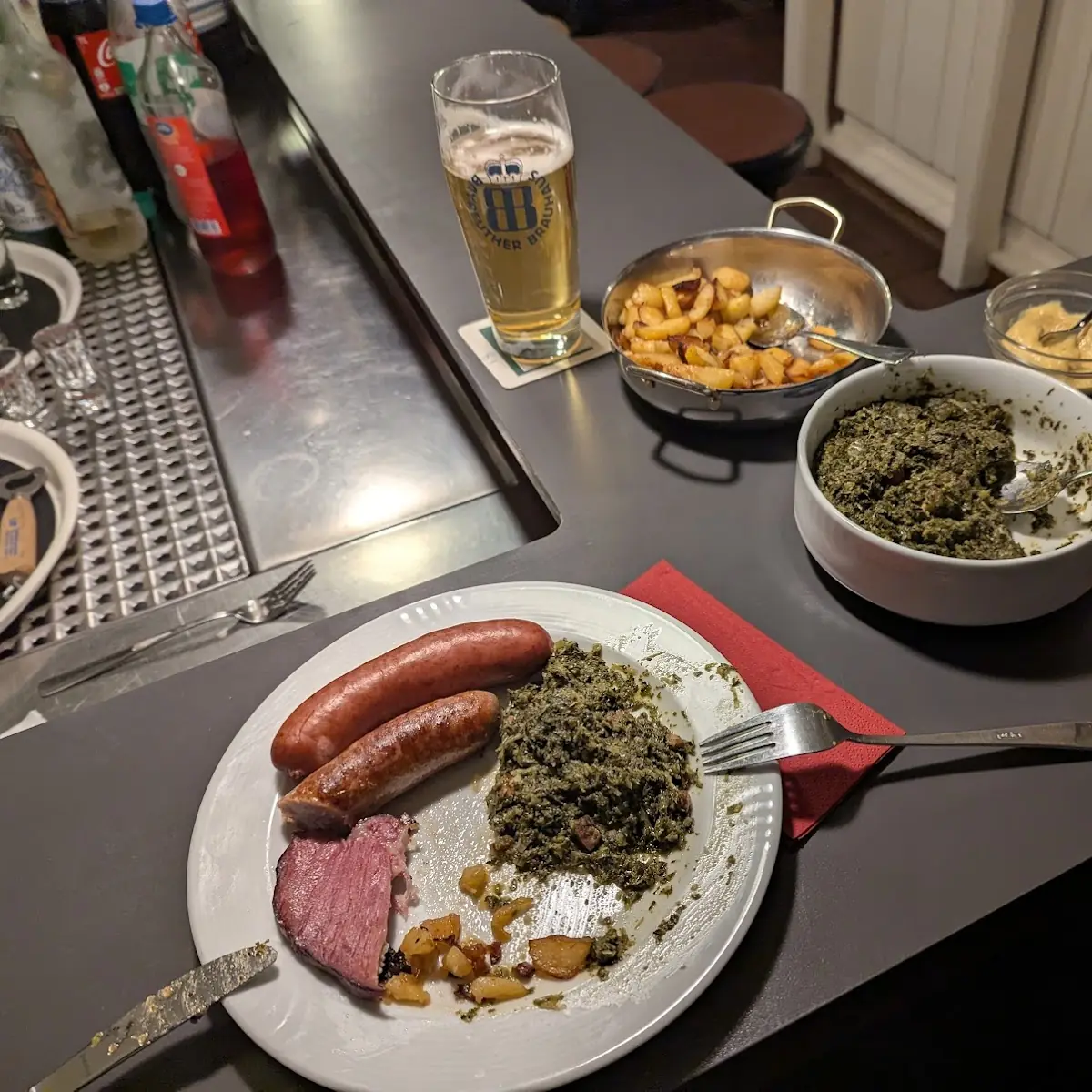 Essen und Trinken photo 2