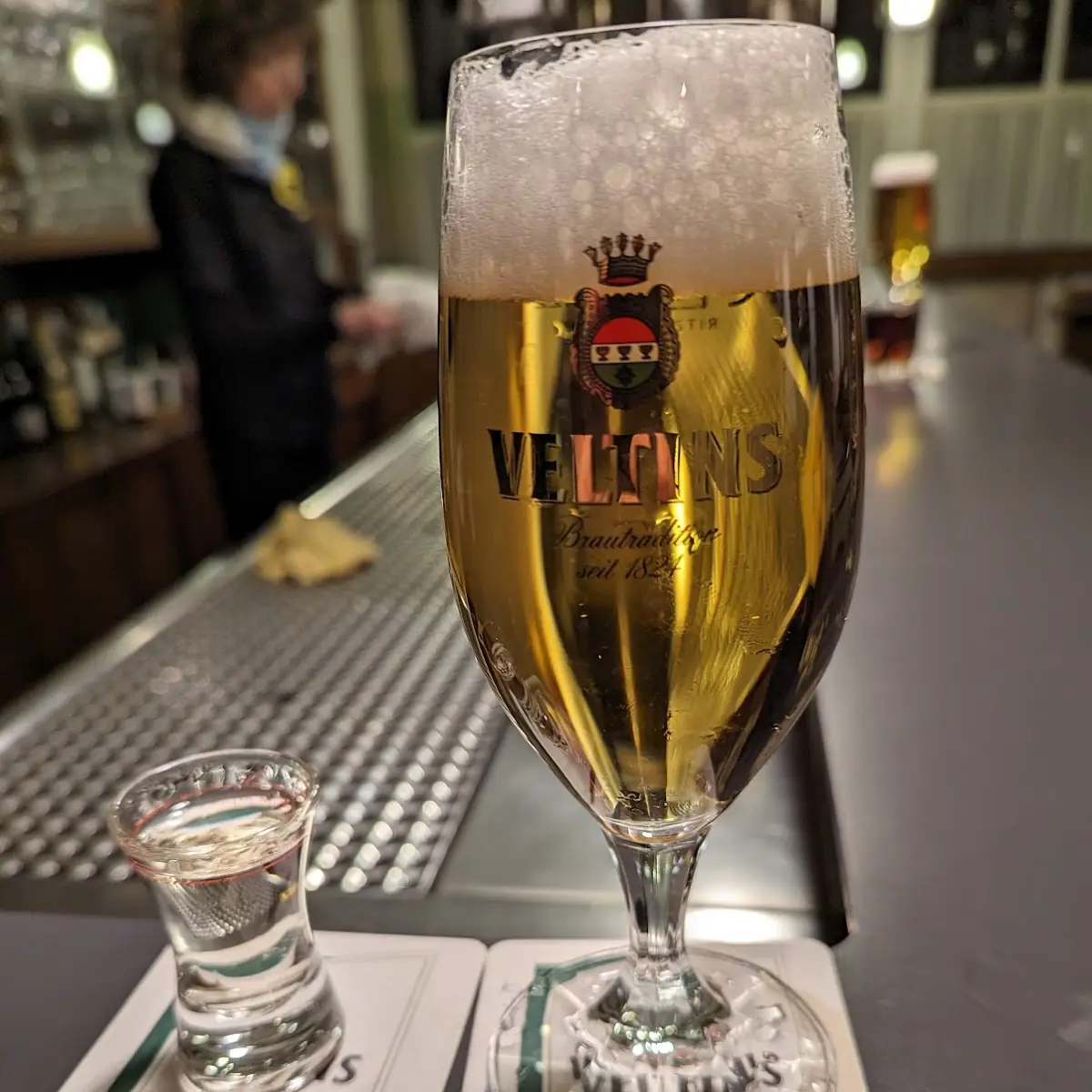 Essen und Trinken photo 3