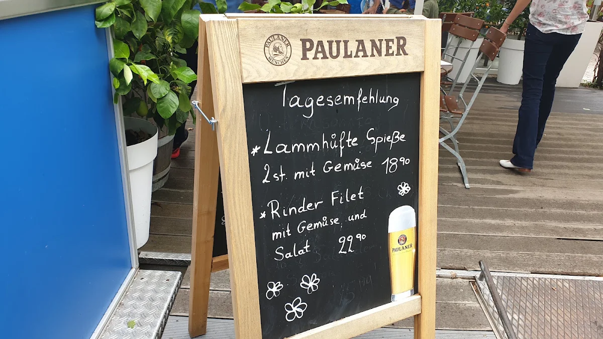 Speisekarte photo 10