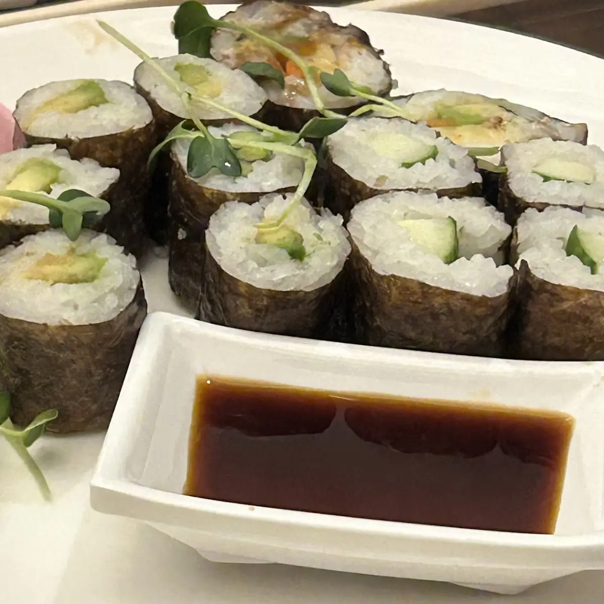 Essen und Trinken photo 10