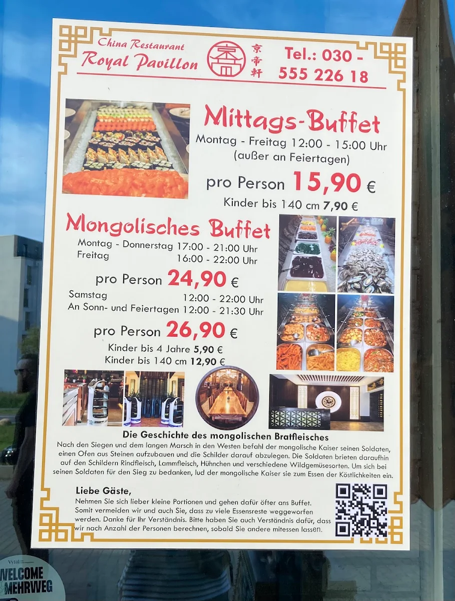 Speisekarte photo 6