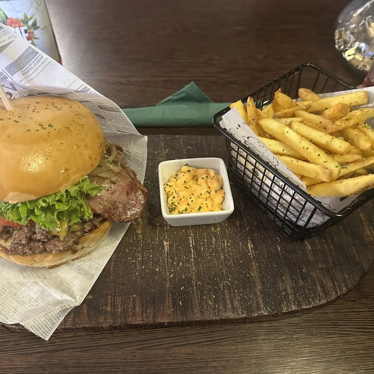 Essen und Trinken photo 3