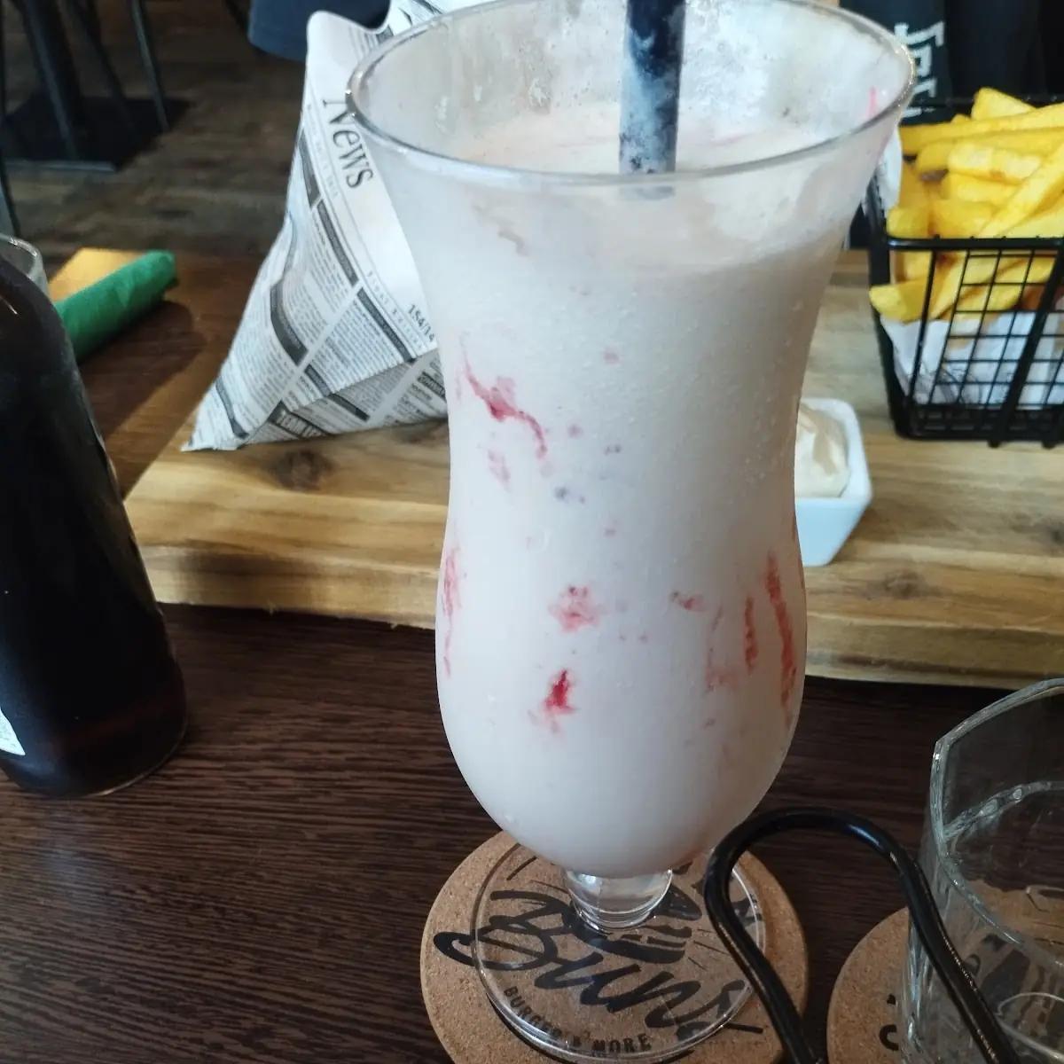 Essen und Trinken photo 6