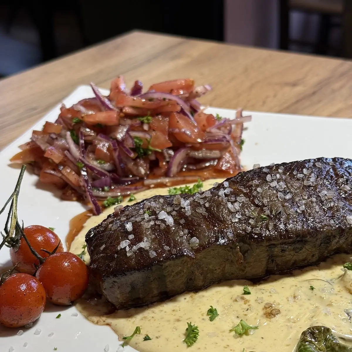 Essen und Trinken photo 7