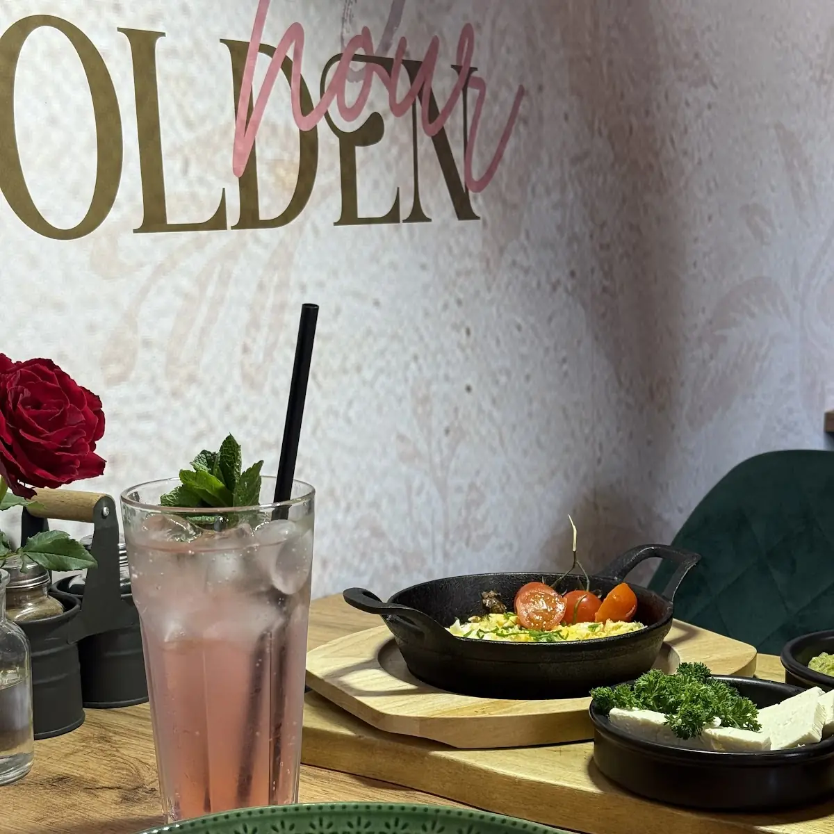 Essen und Trinken photo 9