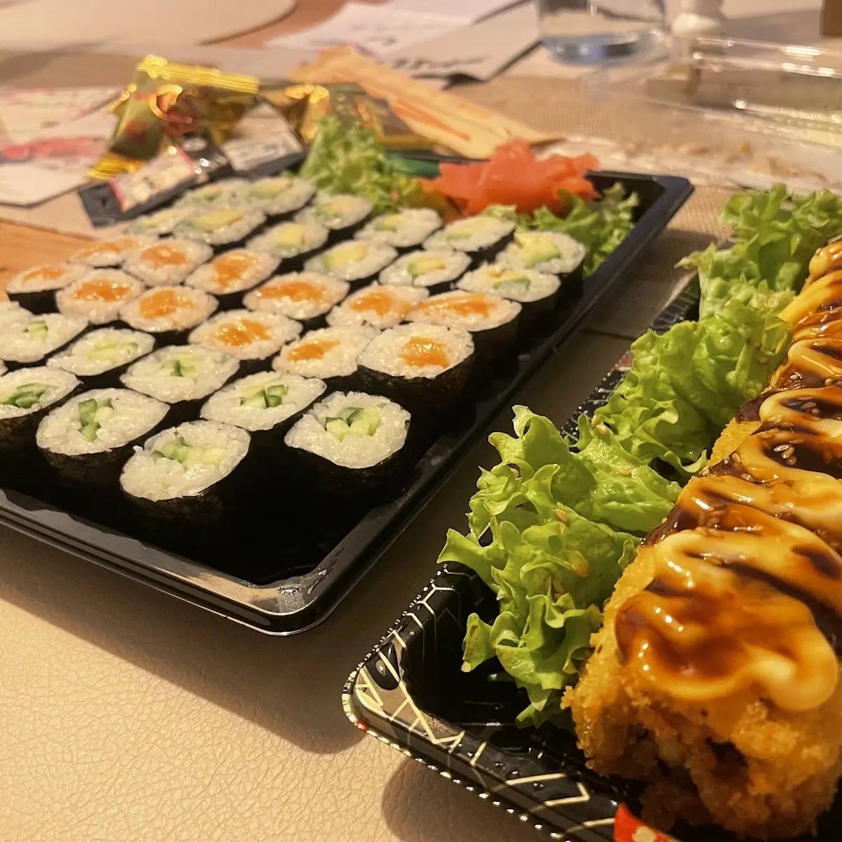 Essen und Trinken photo 3