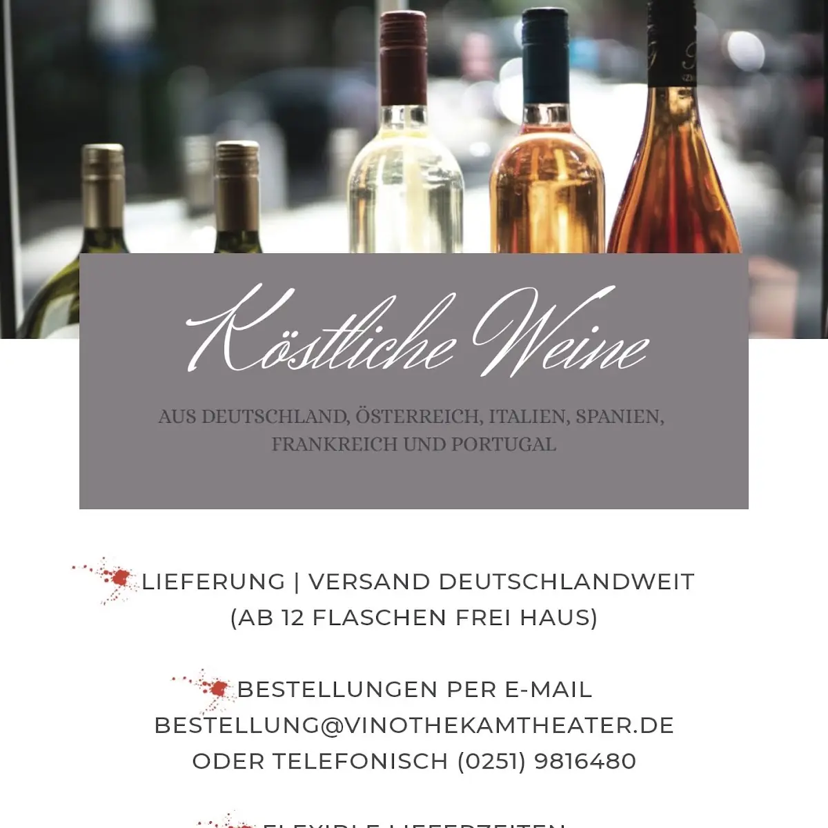 Speisekarte photo 9