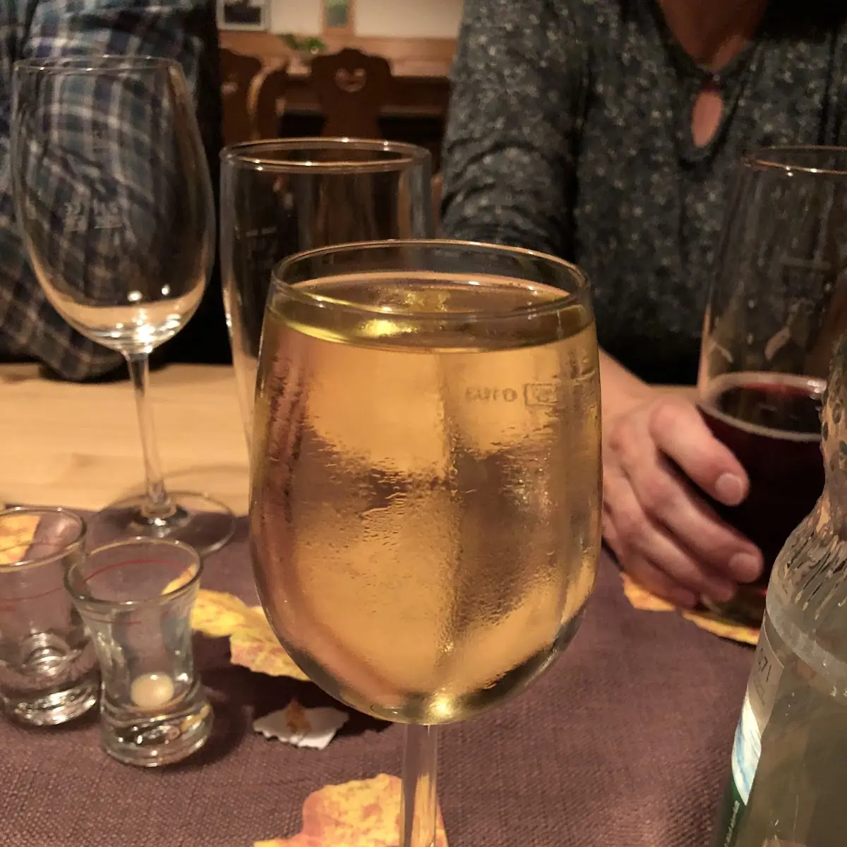 Essen und Trinken photo 2