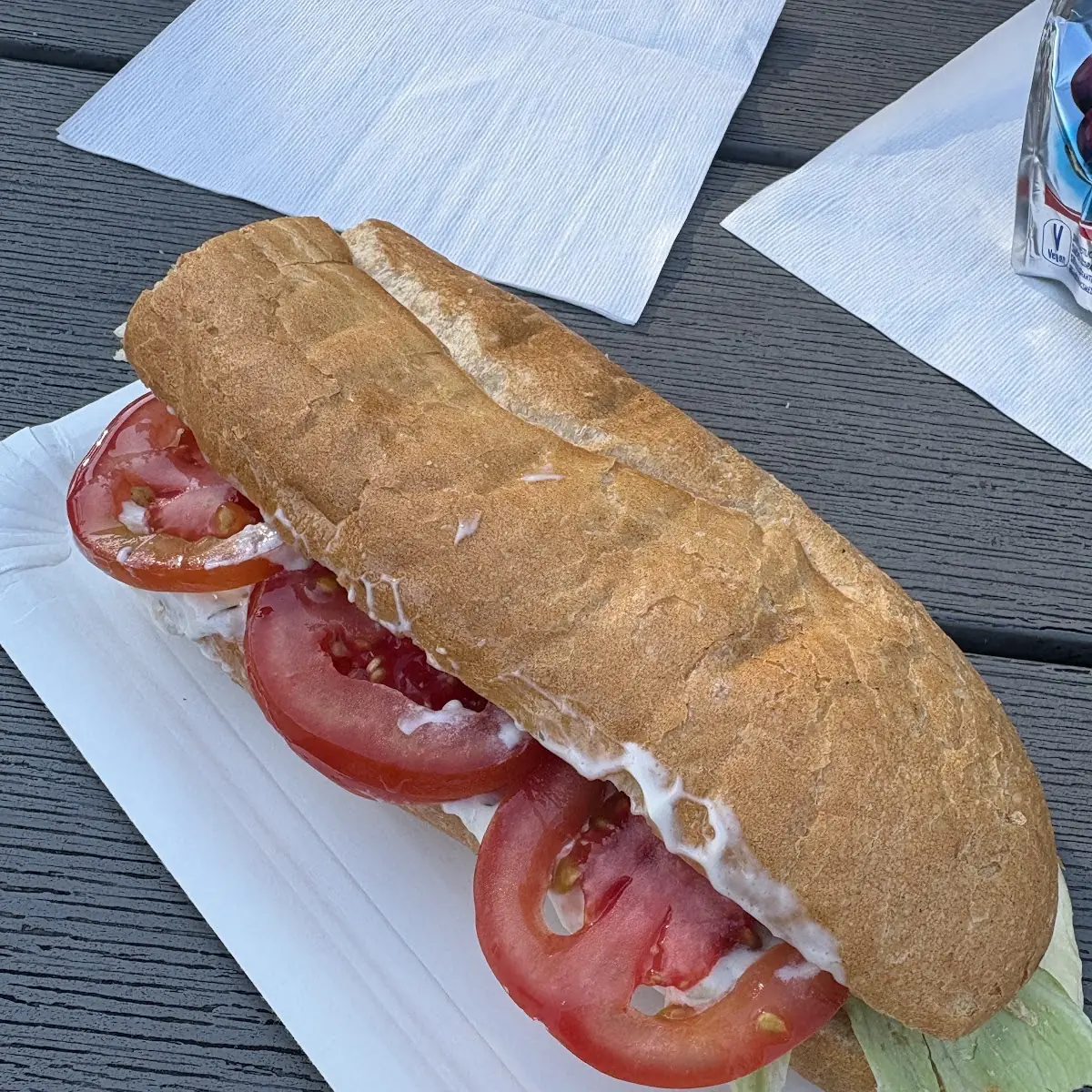 Essen und Trinken photo 1