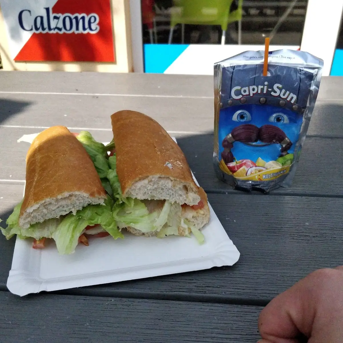 Essen und Trinken photo 9