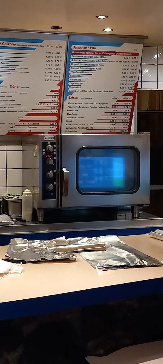 Speisekarte photo 10