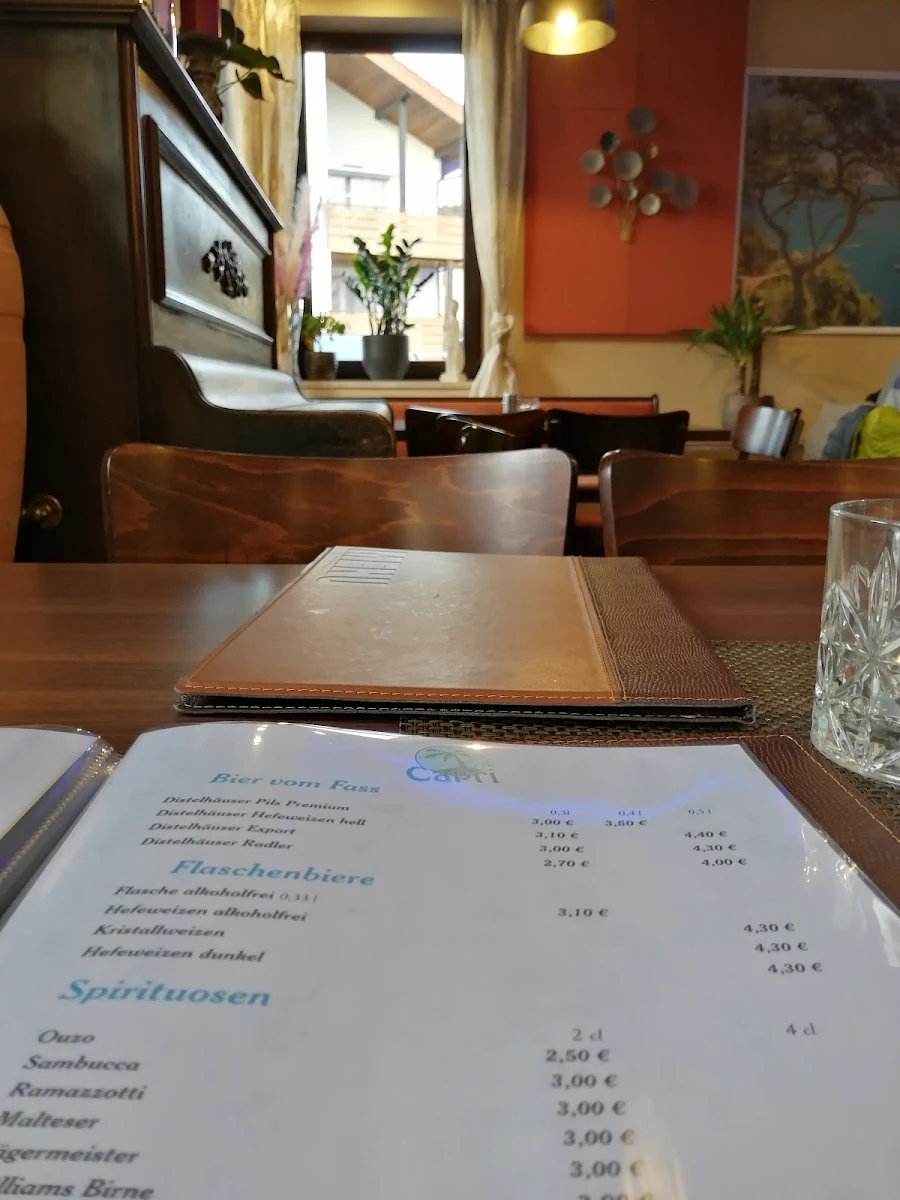 Speisekarte photo 8