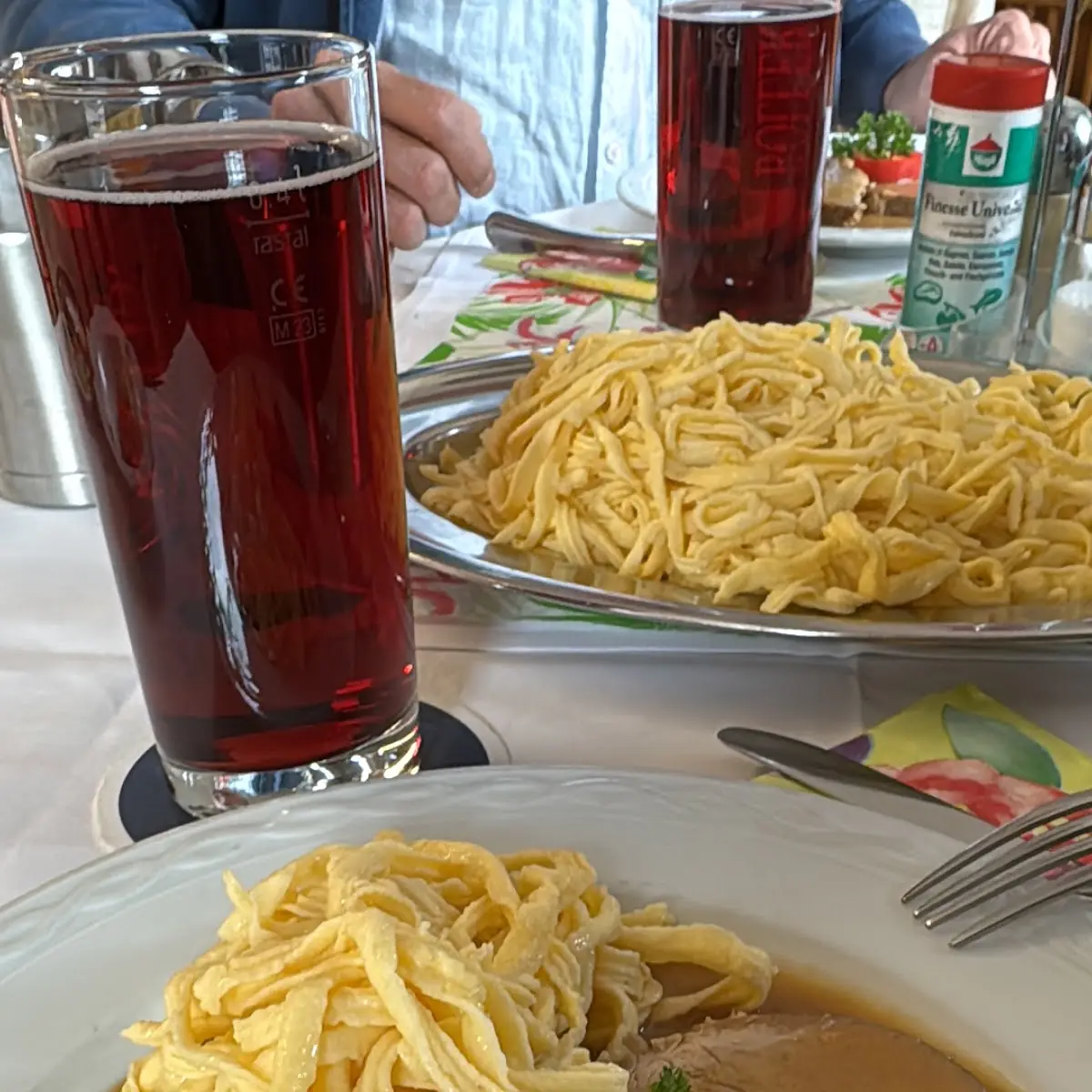 Essen und Trinken photo 3