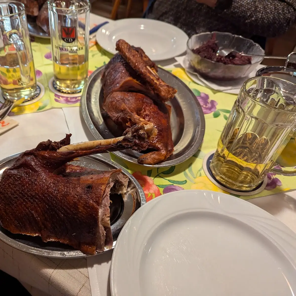 Essen und Trinken photo 7