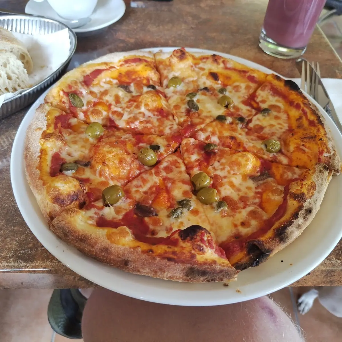 Essen und Trinken photo 1
