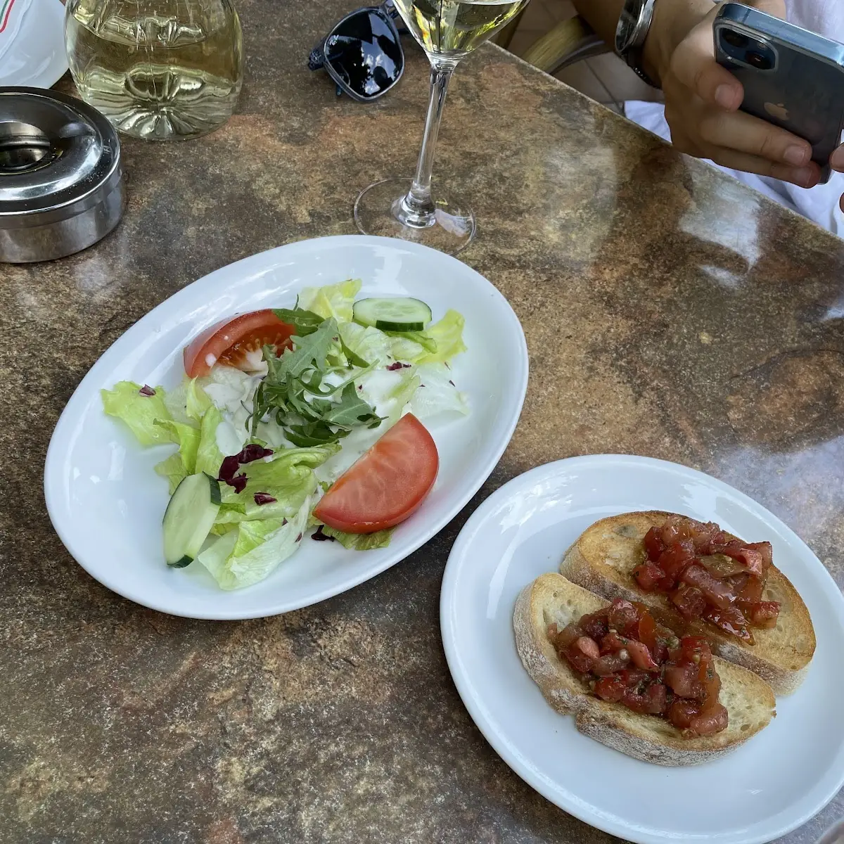 Essen und Trinken photo 10