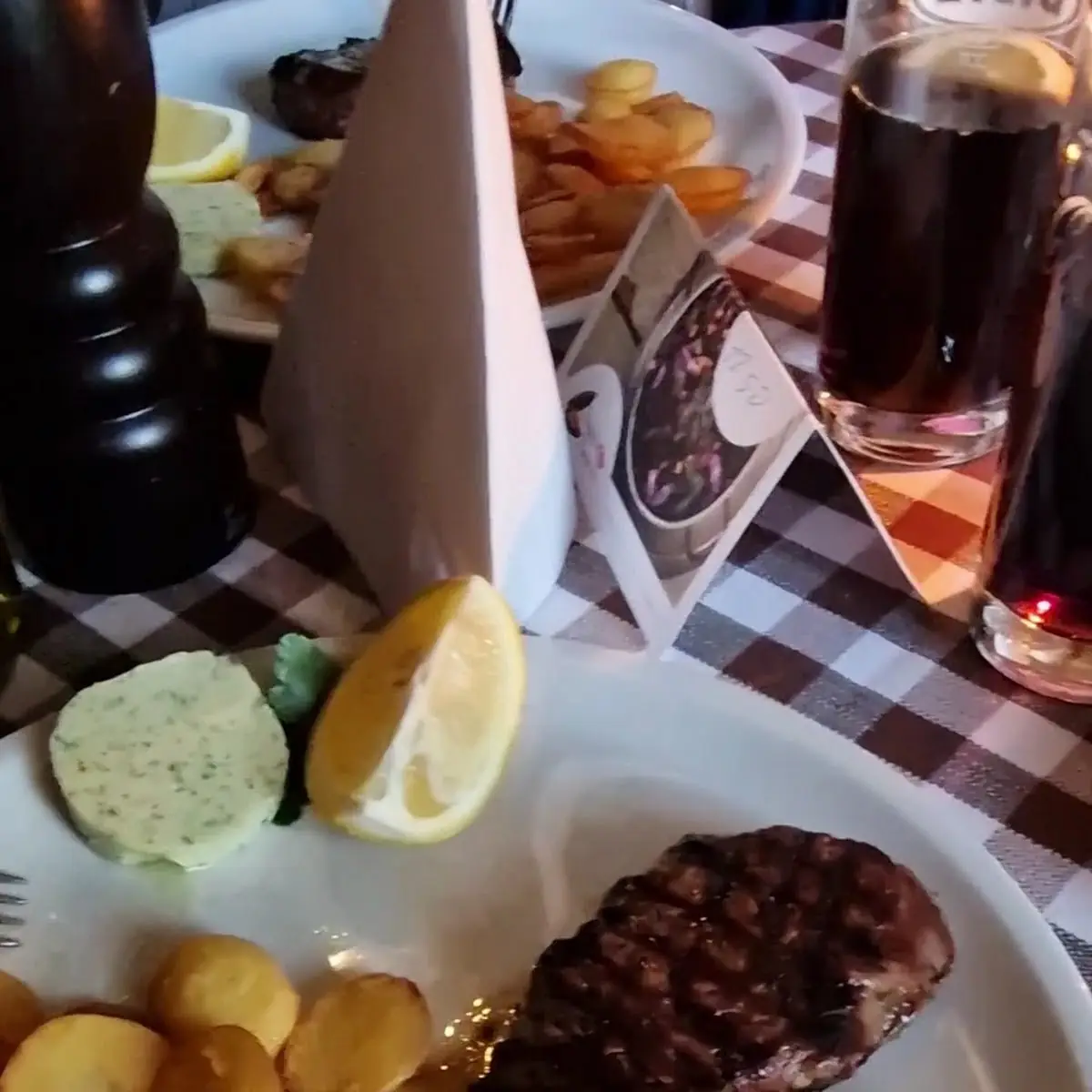 Essen und Trinken photo 2