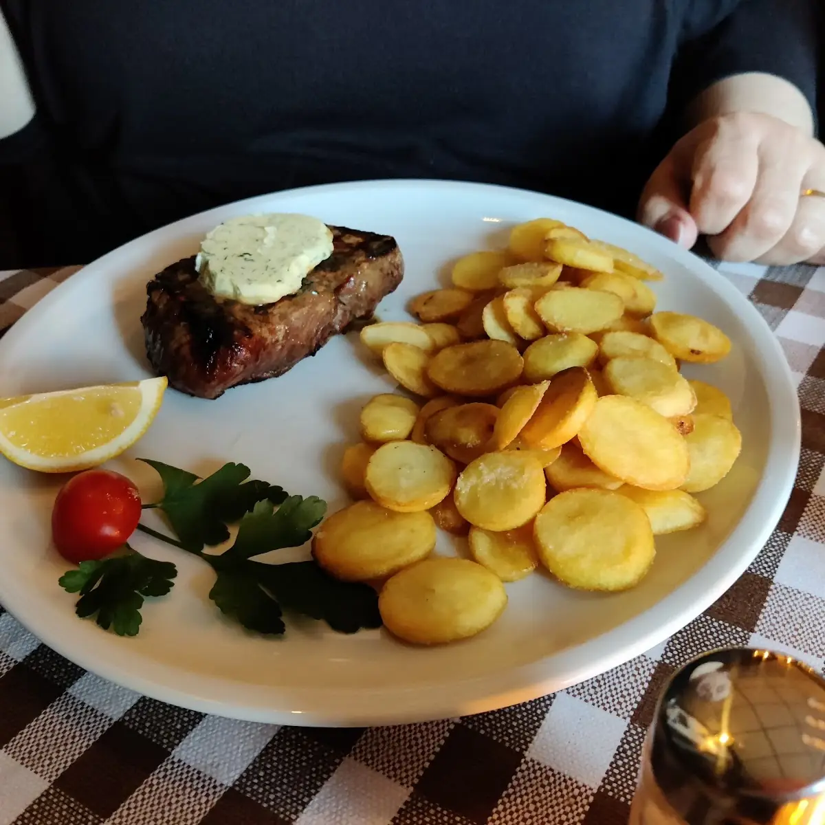 Essen und Trinken photo 5
