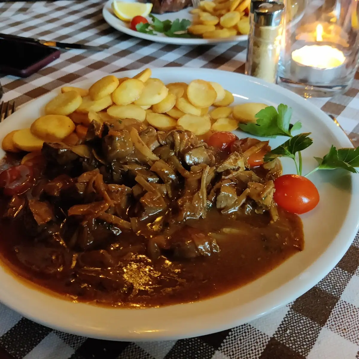Essen und Trinken photo 7