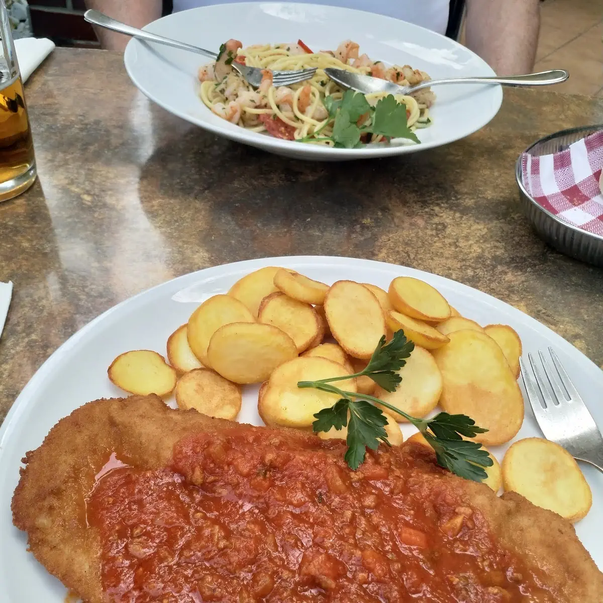 Essen und Trinken photo 8