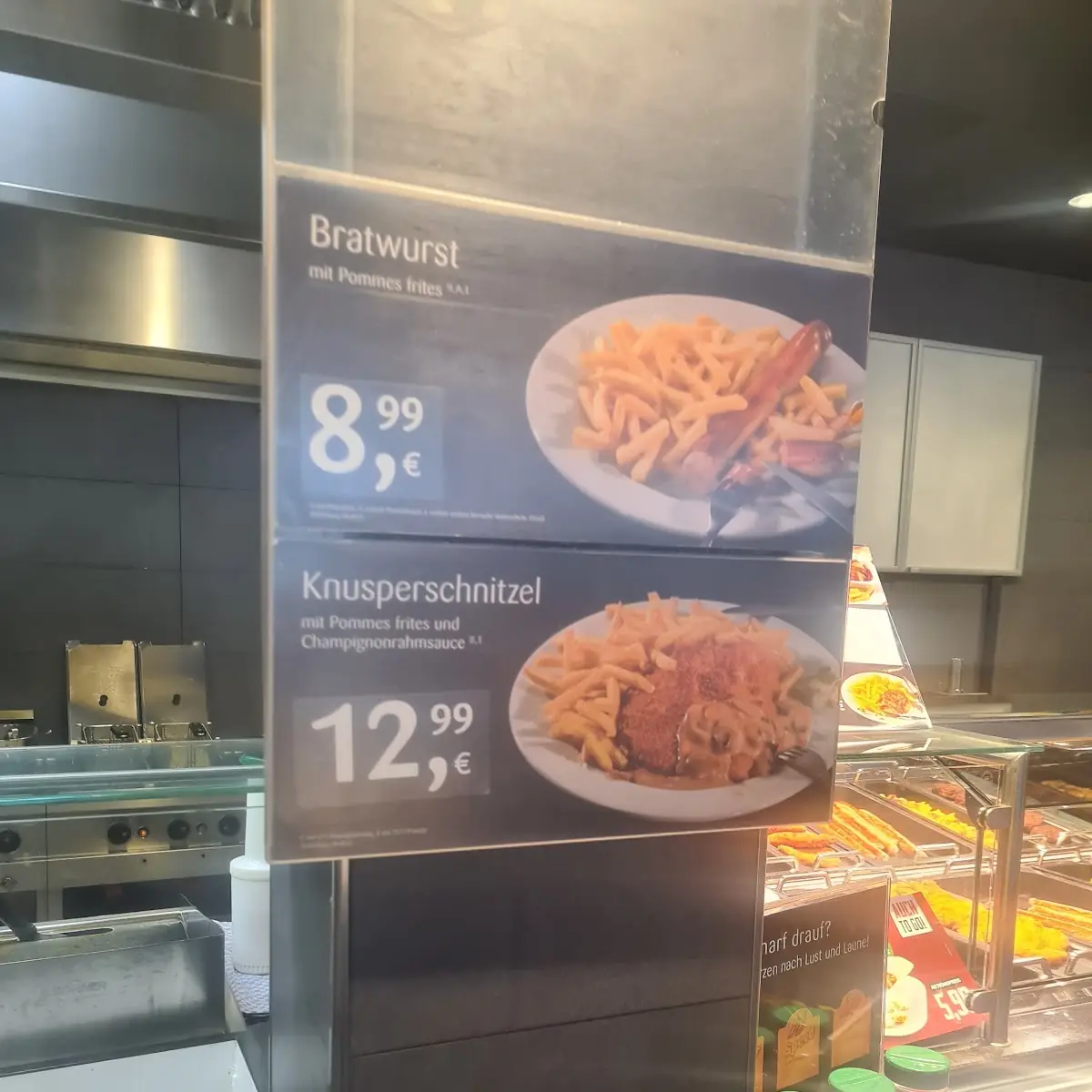 Speisekarte photo 4