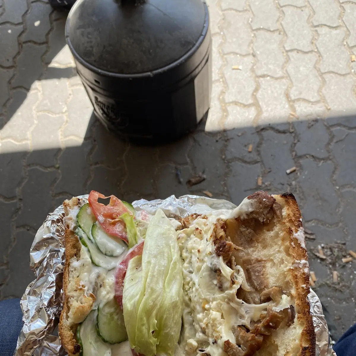 Essen und Trinken photo 3