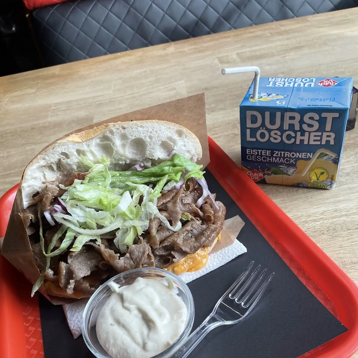 Essen und Trinken photo 1