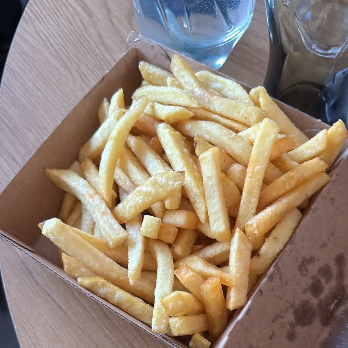 Essen und Trinken photo 4