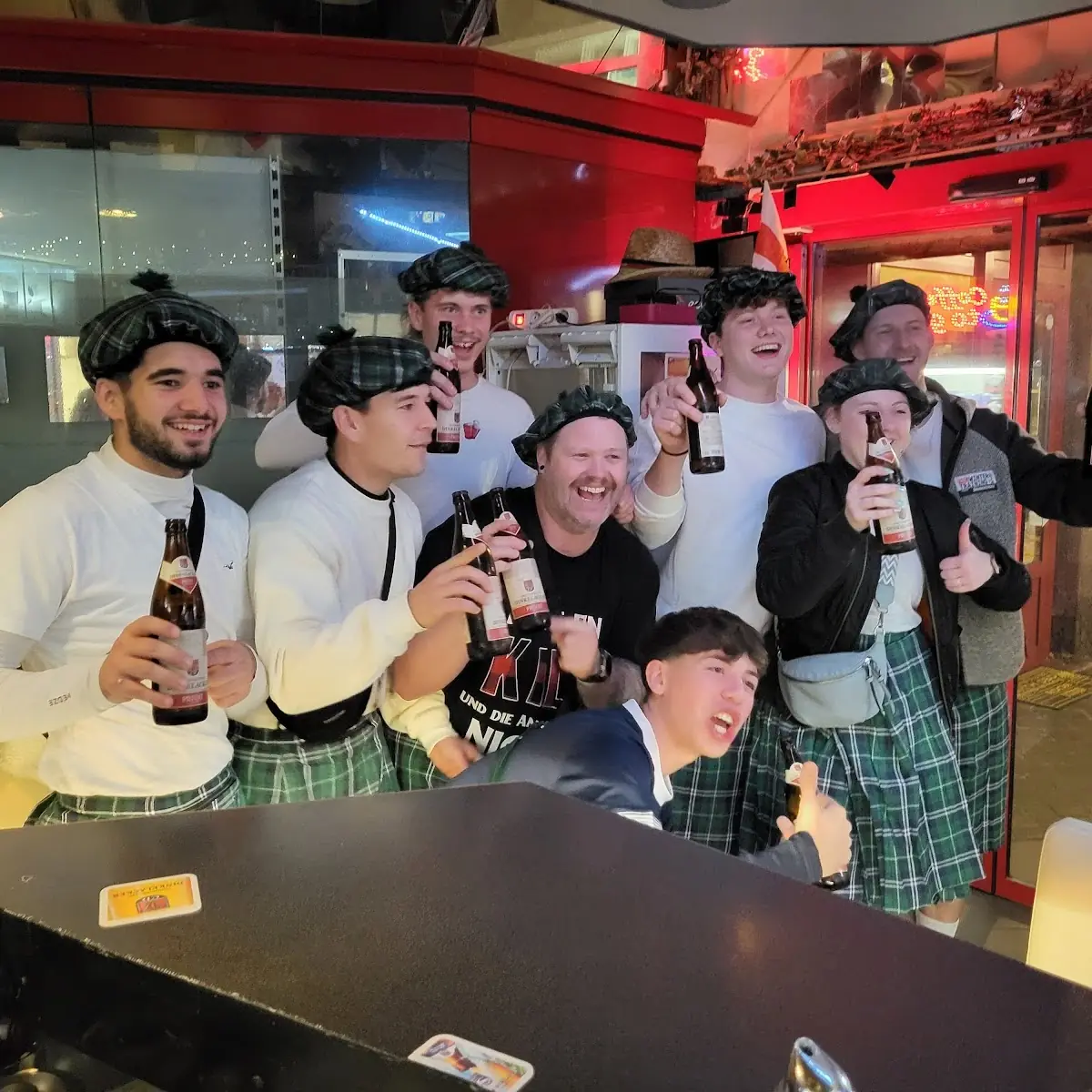Atmosphäre photo 5