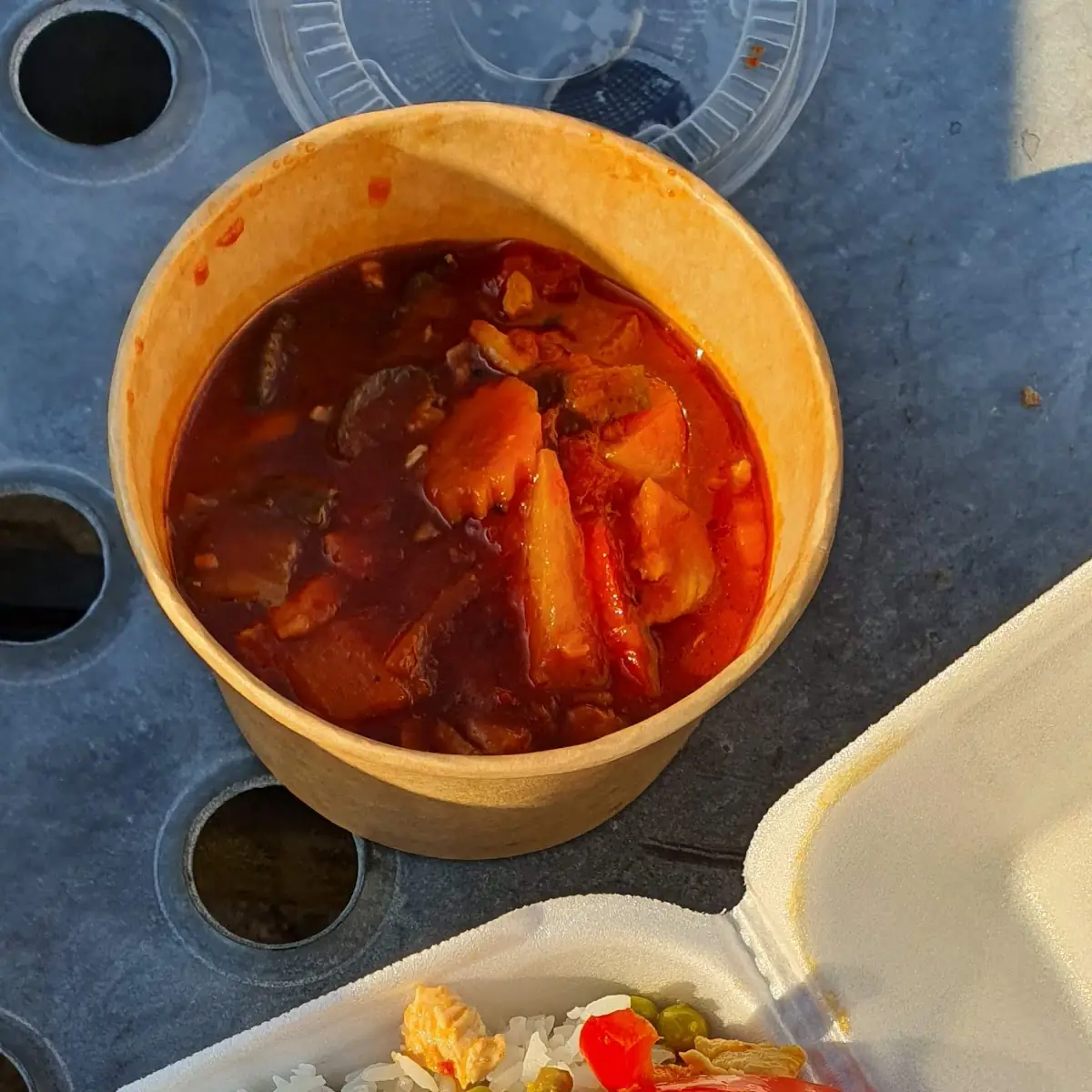 Essen und Trinken photo 2