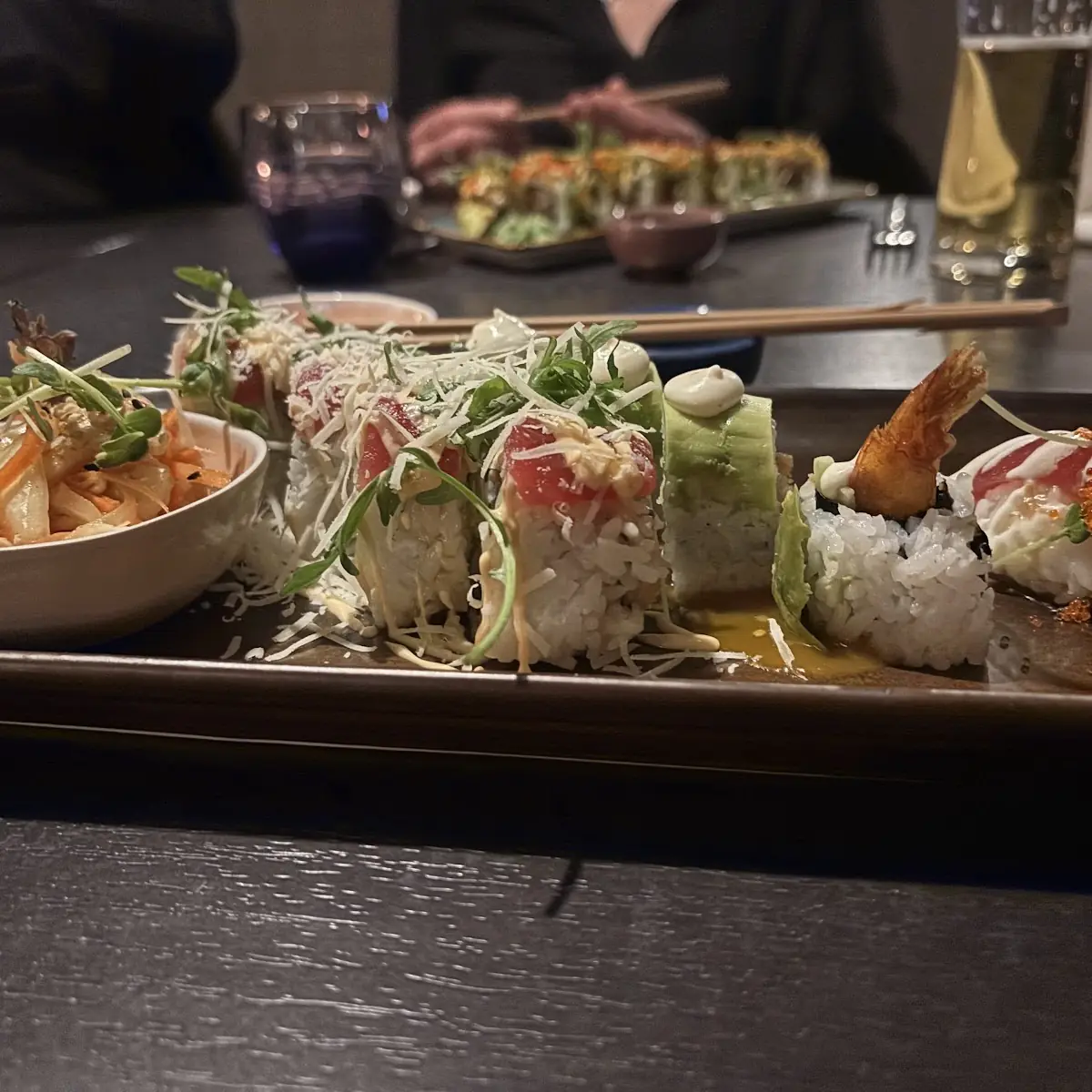 Essen und Trinken photo 3