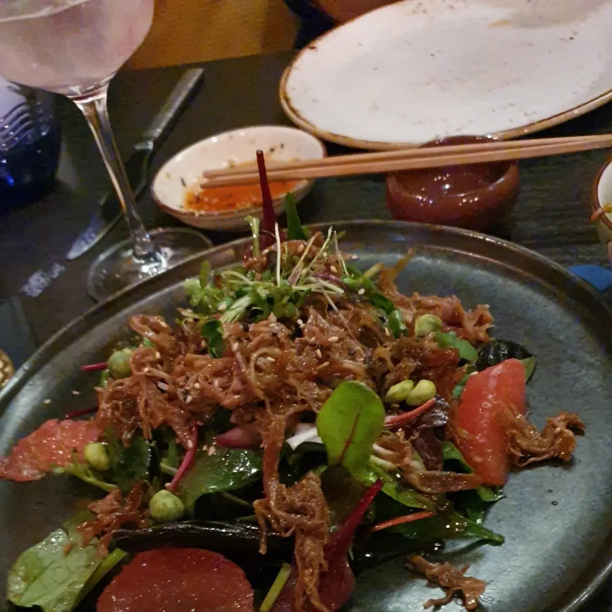 Essen und Trinken photo 8
