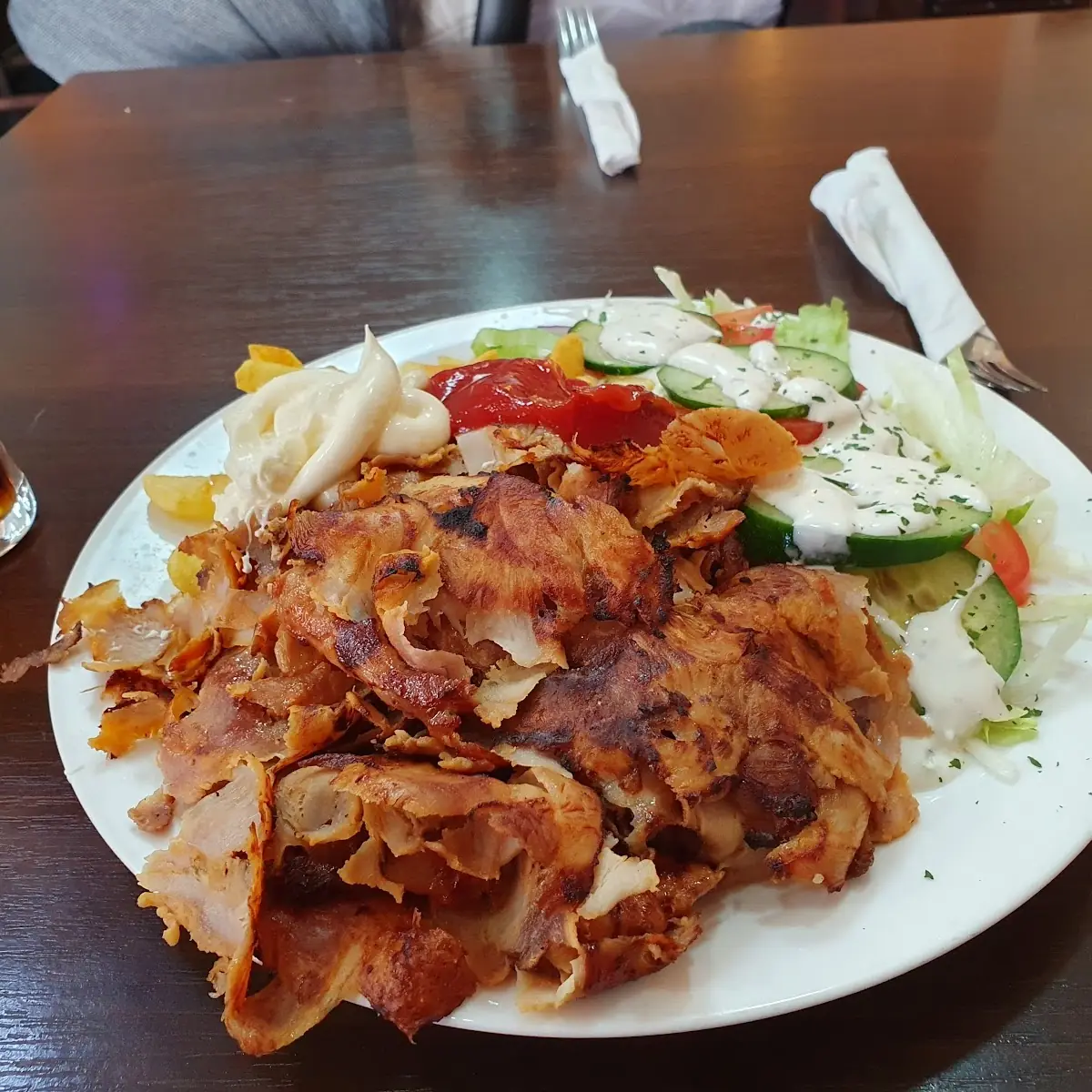 Essen und Trinken photo 1
